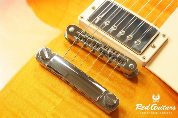 Les Paul Traditional 2012